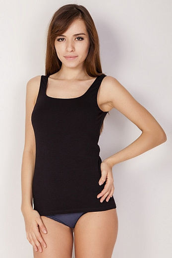 Майка Vis-A-Vis