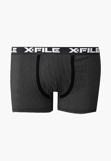 Трусы муж. X-File