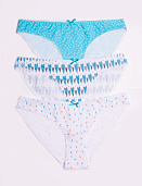 Трусы Vis-a-vis