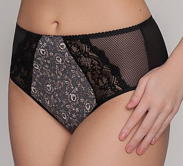 Трусы Lady Lux