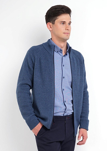 Джемпер муж. Clever