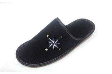 Тапочки муж. Rapana