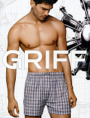 Трусы Griff