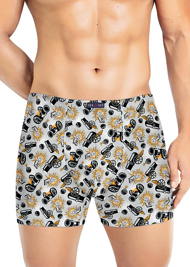 Трусы муж. Тет-А-Тет