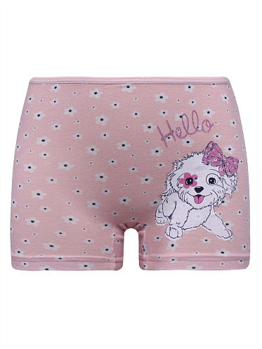 Трусы Donella дет. дев.