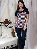 Костюм Barboleta