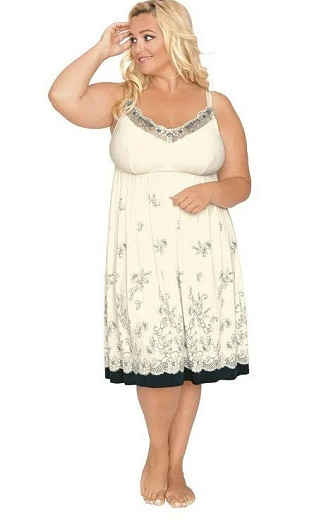 Сорочка Akcent