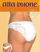 Трусы Alla buone