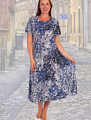 Платье Натали