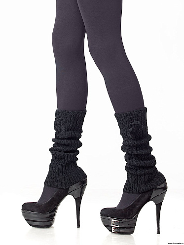 Гетры Intreccio