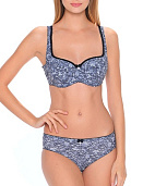 Бюст Coquette Revue