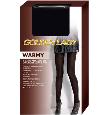 Колготки Golden Lady