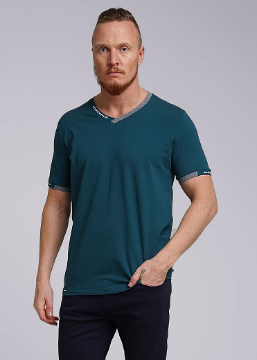 Джемпер муж. Clever