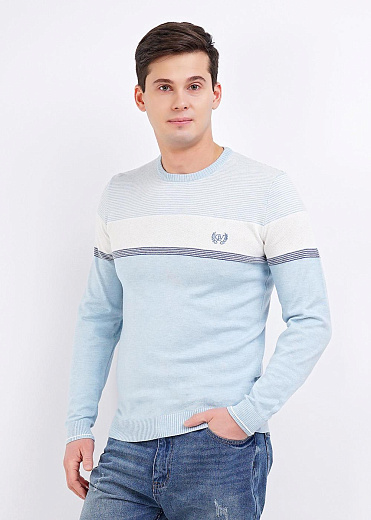 Джемпер муж. Clever