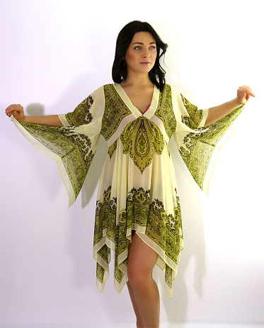 Туника Mia-mia