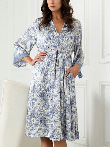 Кимоно Mia-mia