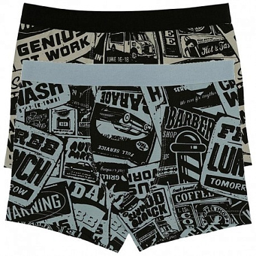 Трусы Donella дет. мал.