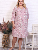 Халат Натали