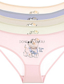 Трусы Donella дет. дев.