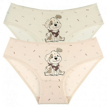 Трусы Donella дет. дев.