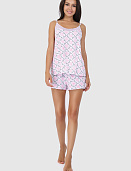 Пижама Vis-A-Vis