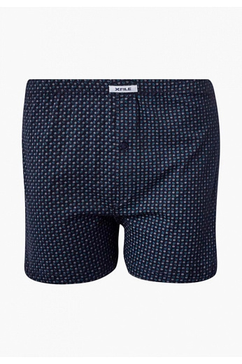 Трусы муж. X-File