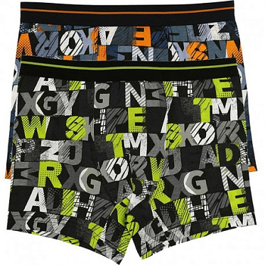 Трусы Donella дет. мал.