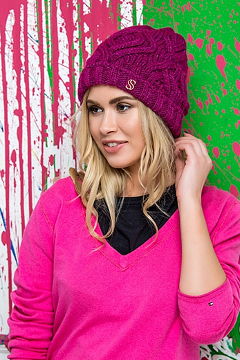 Шапка SuperShapka