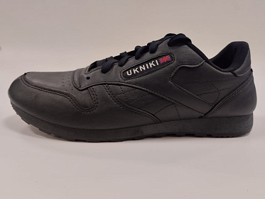 Кроссовки муж. Uk Niki