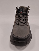 Ботинки муж. Saiwit