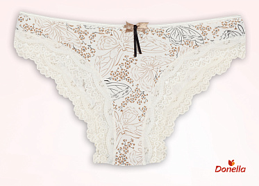 Трусы Donella