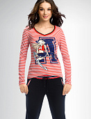 Пижама Pelican