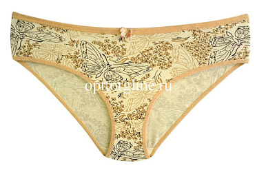 Трусы Donna Lissa