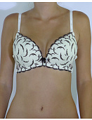 Бюст Польша