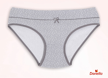 Трусы Donella