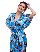 Кимоно Belweiss