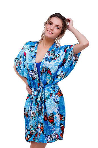 Кимоно Belweiss