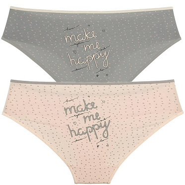 Трусы Donella подр. дев.