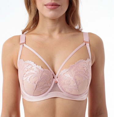 Бюст Coquette Revue