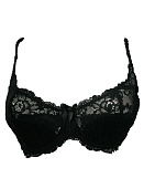 Бюст Coquette Revue