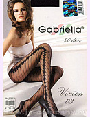 Колготки Gabriella