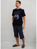 Комплект муж. Basil