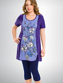 Пижама Pelican