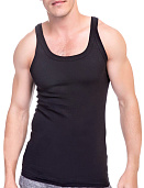 Майка Gasoline Blu