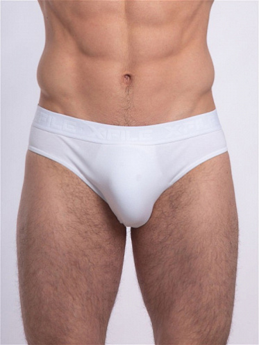 Трусы муж. X-File