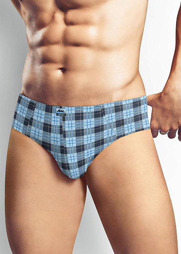 Трусы муж. Clever