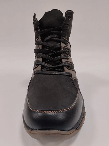 Ботинки муж. Sendihonglang