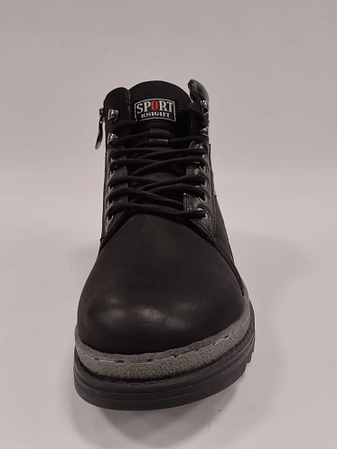 Ботинки муж. Aima