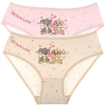 Трусы Donella дет. дев.