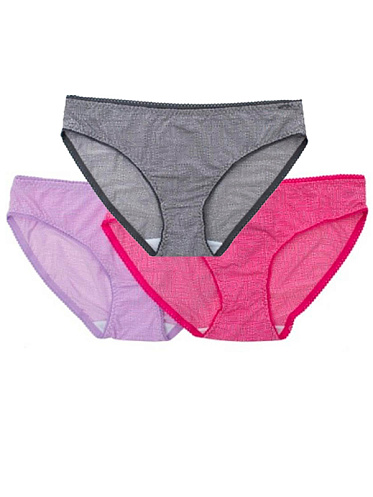 Трусы Cherry Girl